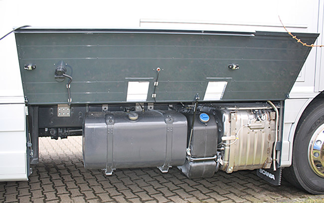 EHC Produktbild