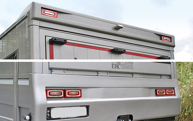 EHC Produktbild