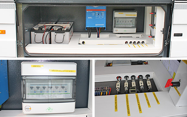 EHC Produktbild