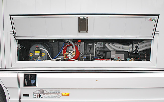 EHC Produktbild