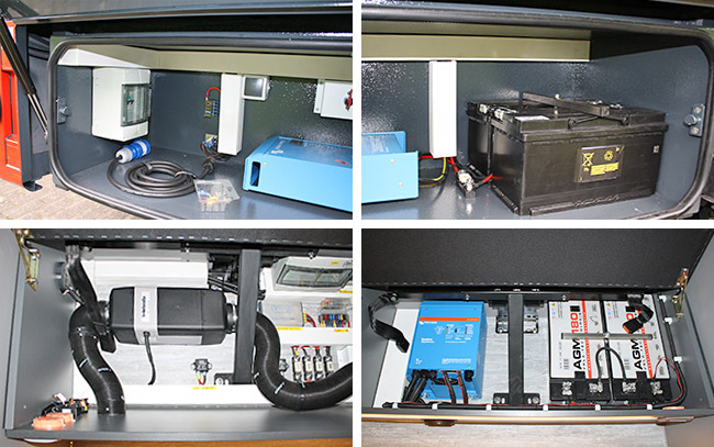 EHC Produktbild