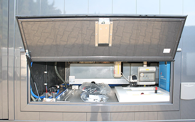 EHC Produktbild