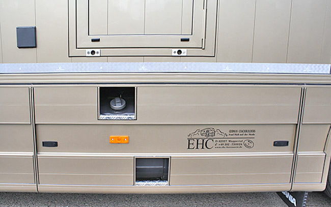 EHC Produktbild