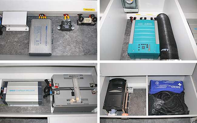 EHC Produktbild