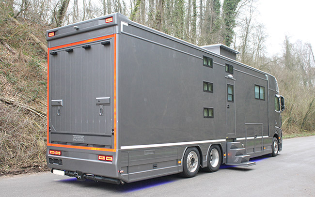 EHC Produktbild