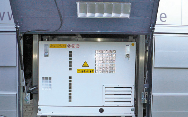 EHC product picture