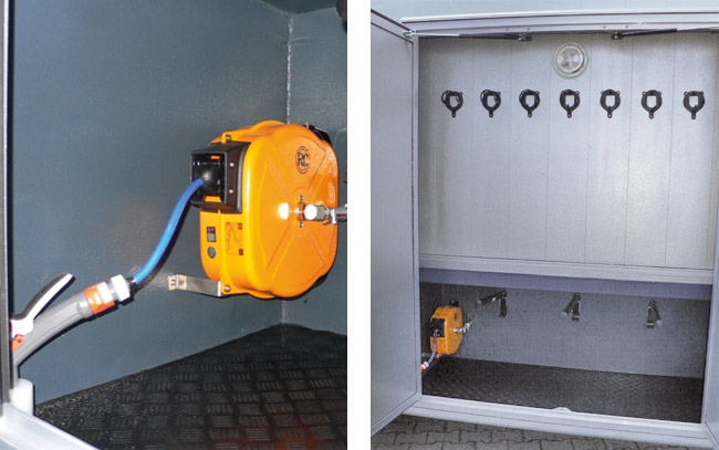 EHC product picture