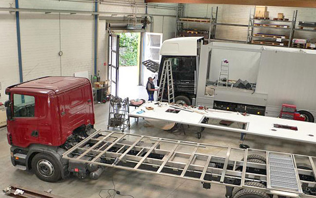 EHC Produktbild