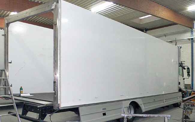 EHC Produktbild