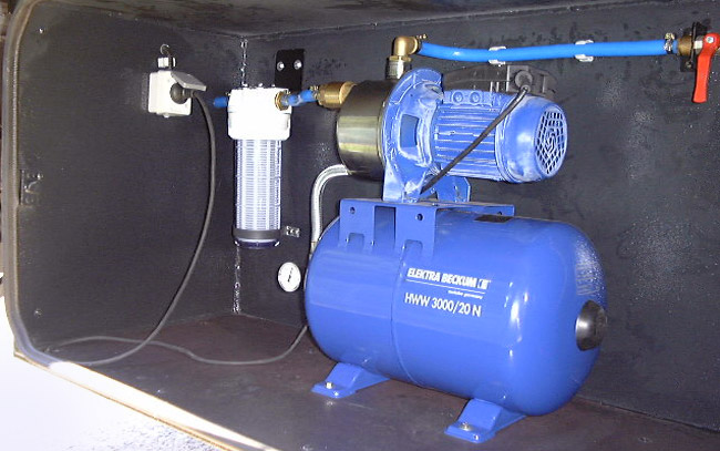 EHC Produktbild