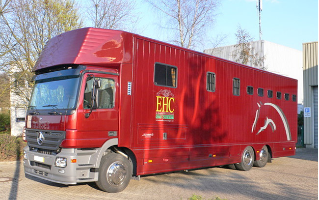 EHC Produktbild