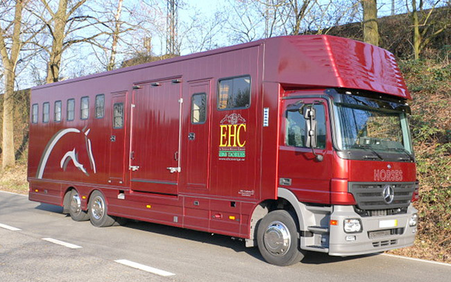 EHC Produktbild